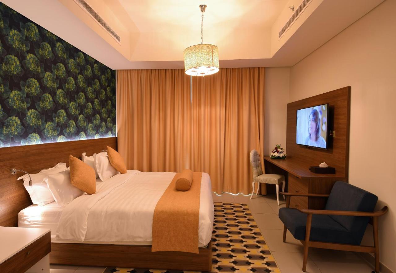 Nelover Alarab Jeddah Bagian luar foto