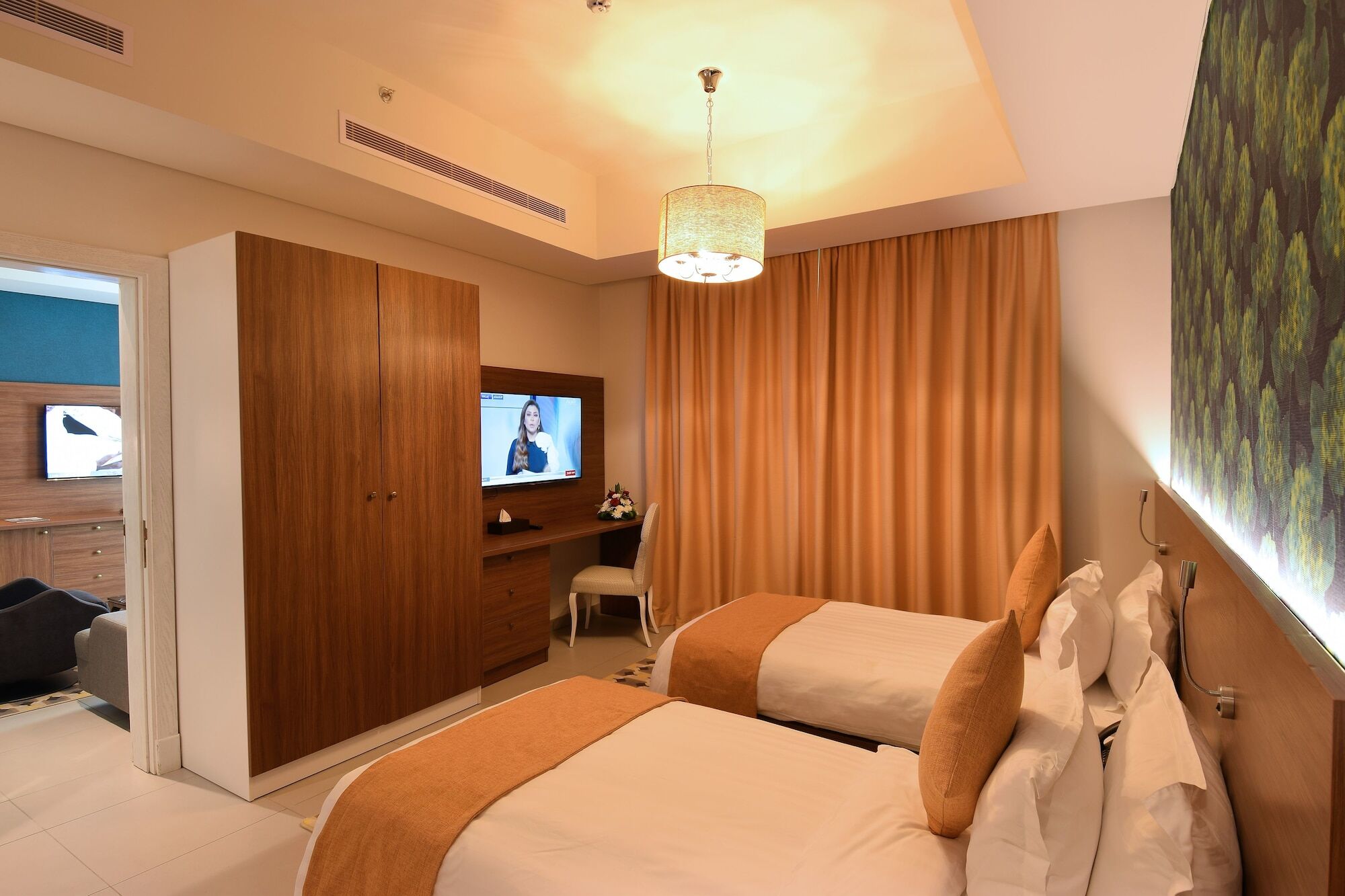 Nelover Alarab Jeddah Bagian luar foto